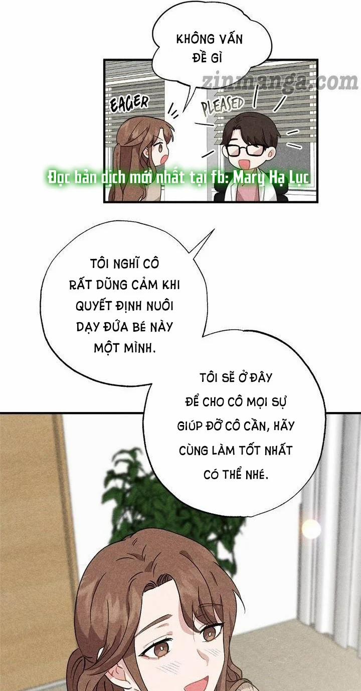 [18+] Dục Vọng Đen Tối 24.1 trang 3
