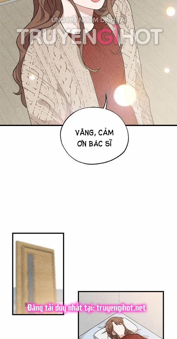 [18+] Dục Vọng Đen Tối 24.1 trang 4