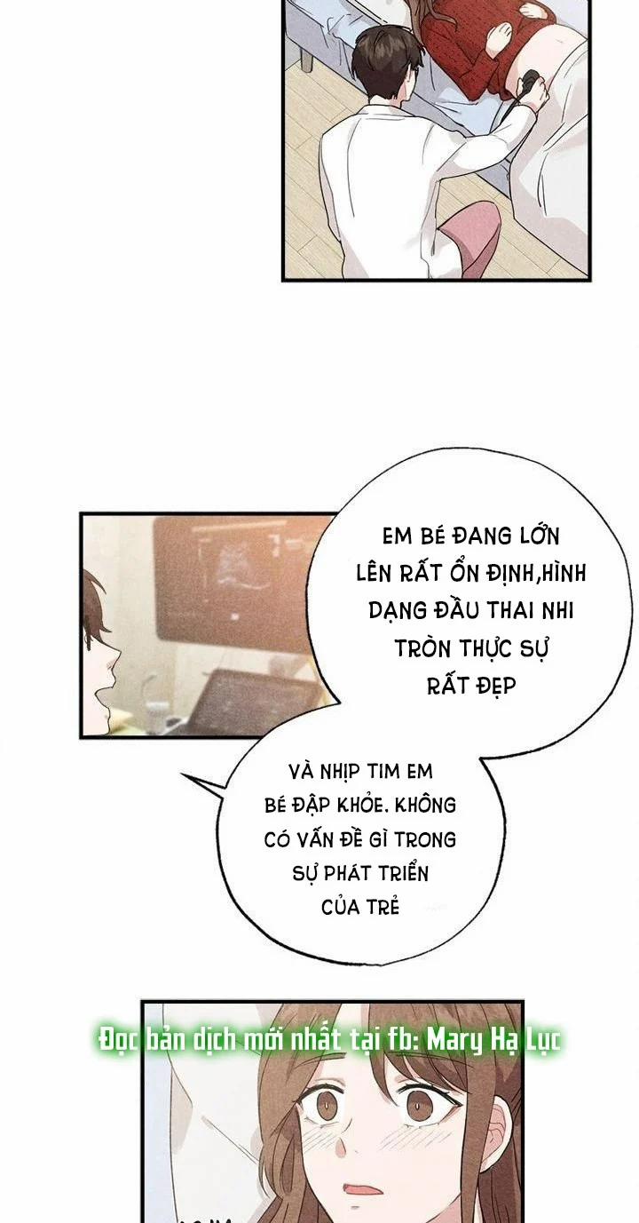 [18+] Dục Vọng Đen Tối 24.1 trang 5