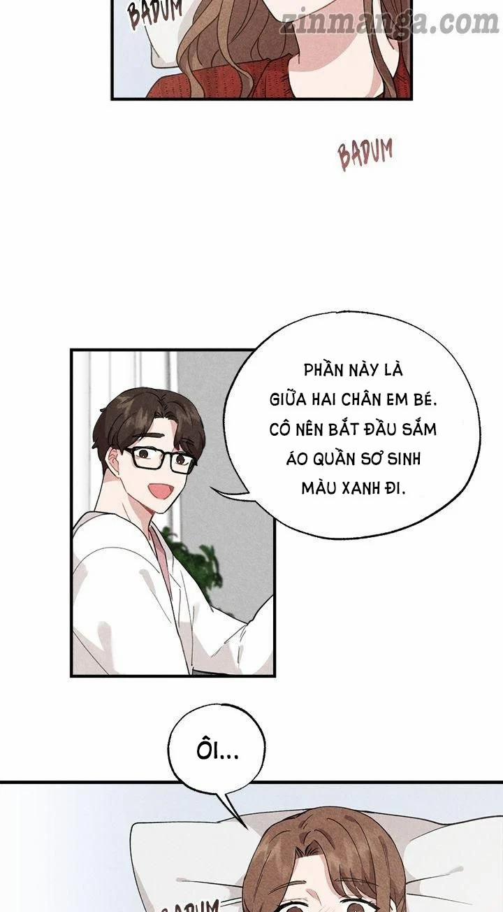 [18+] Dục Vọng Đen Tối 24.1 trang 6