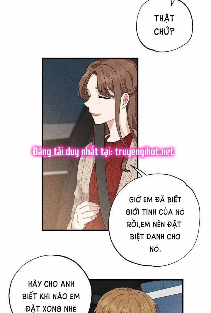 [18+] Dục Vọng Đen Tối 24.1 trang 9