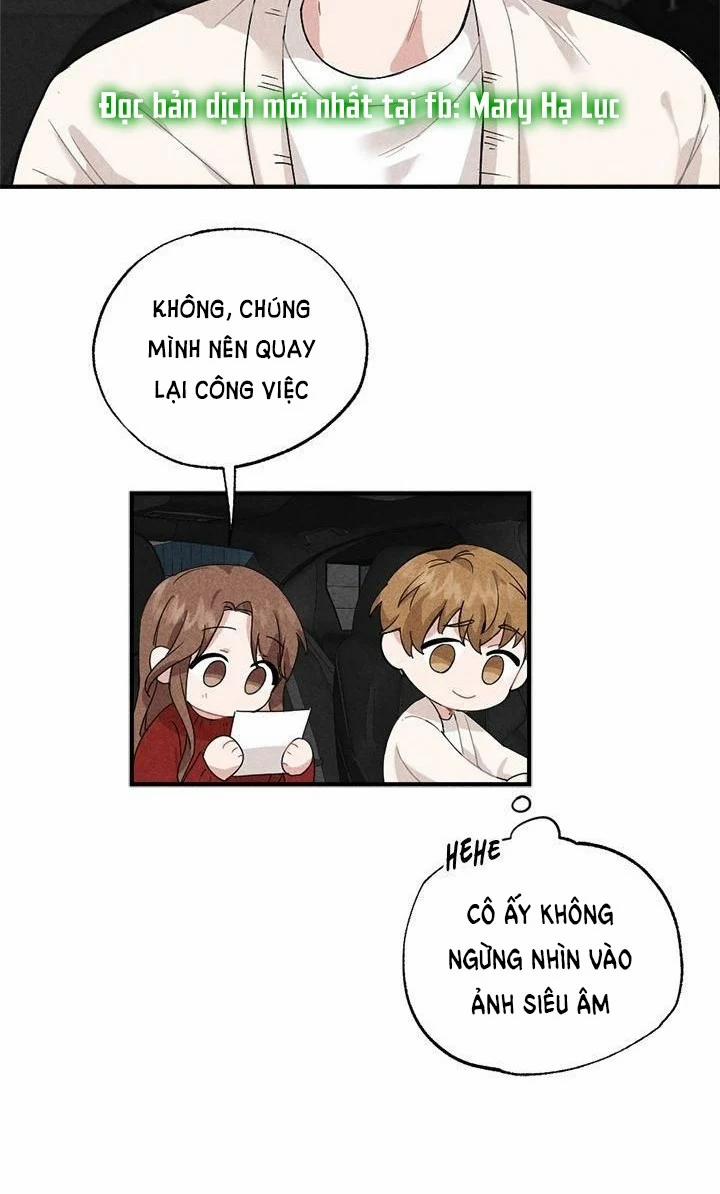 [18+] Dục Vọng Đen Tối 24.2 trang 1