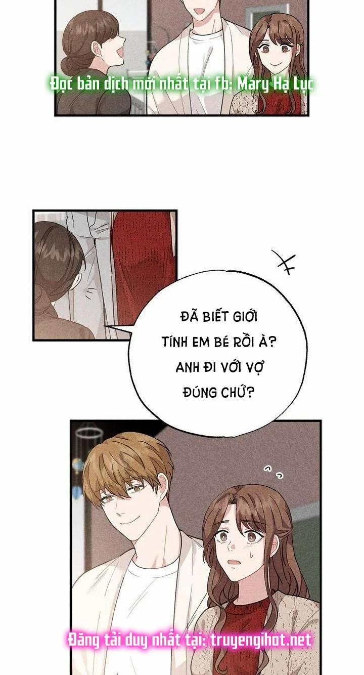 [18+] Dục Vọng Đen Tối 24.2 trang 10