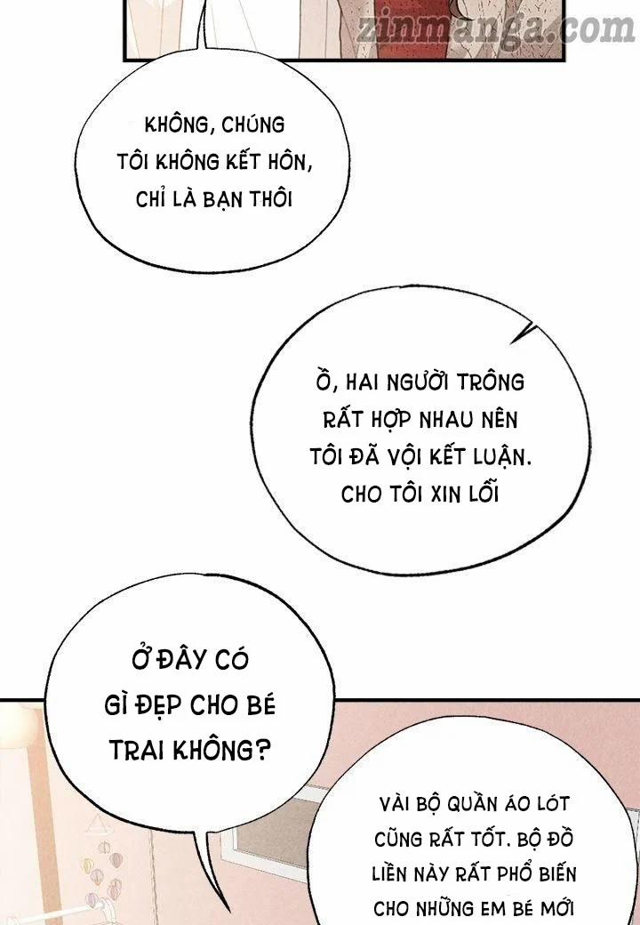 [18+] Dục Vọng Đen Tối 24.2 trang 11