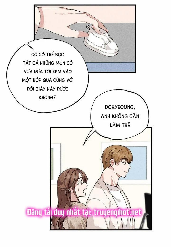 [18+] Dục Vọng Đen Tối 24.2 trang 13