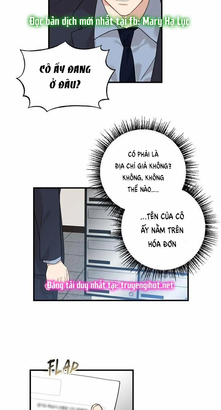 [18+] Dục Vọng Đen Tối 24.2 trang 18
