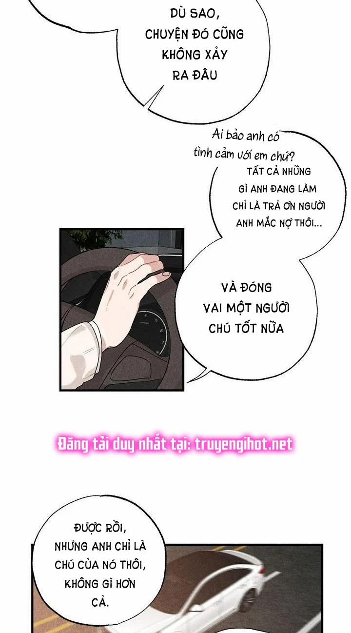 [18+] Dục Vọng Đen Tối 24.2 trang 4