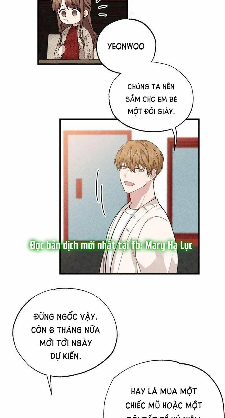 [18+] Dục Vọng Đen Tối 24.2 trang 8