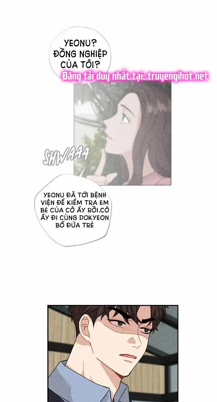 [18+] Dục Vọng Đen Tối 25.5 trang 1