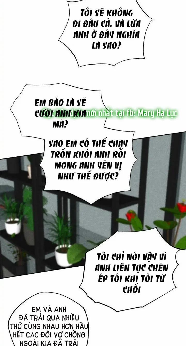 [18+] Dục Vọng Đen Tối 25.5 trang 3