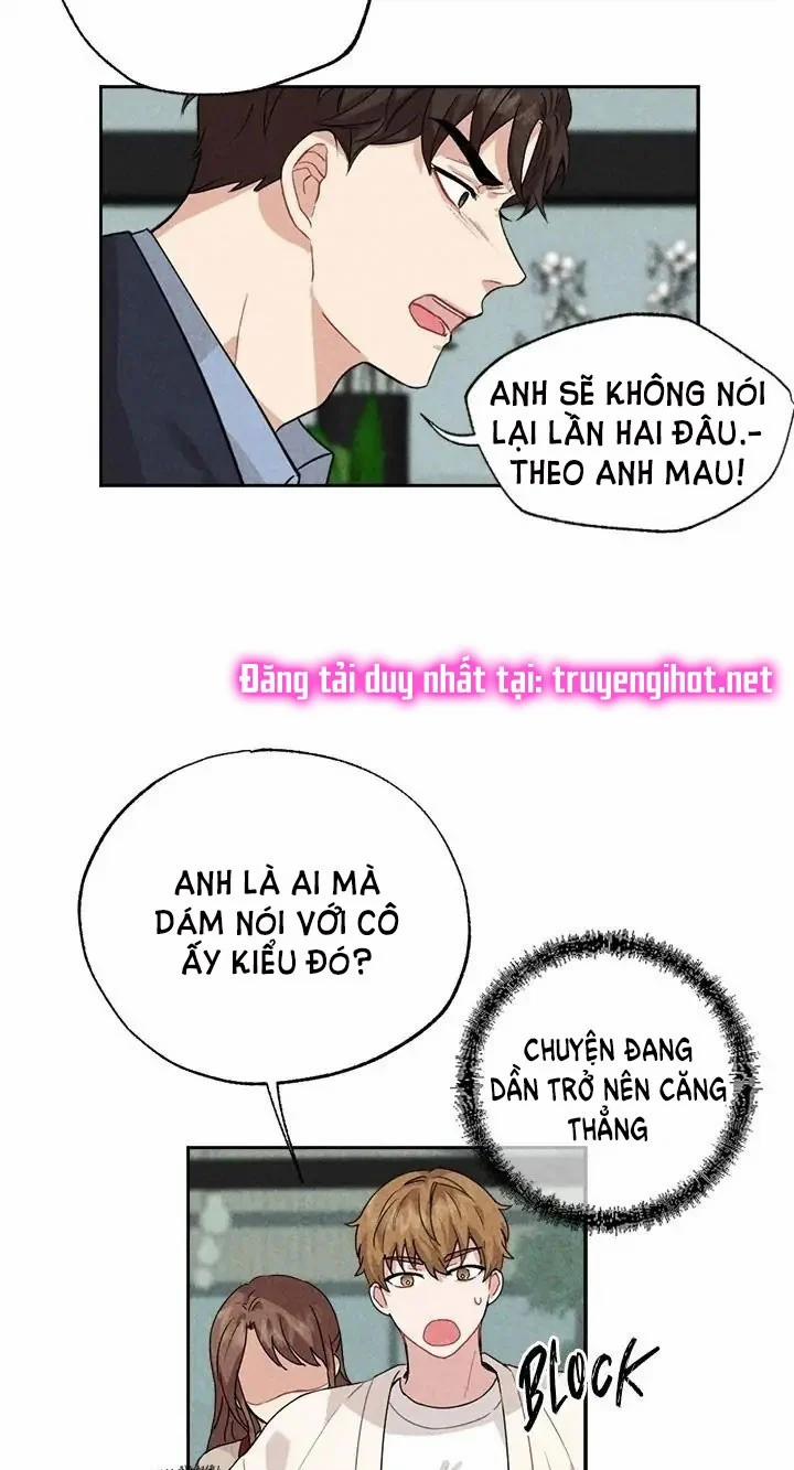 [18+] Dục Vọng Đen Tối 25.5 trang 4