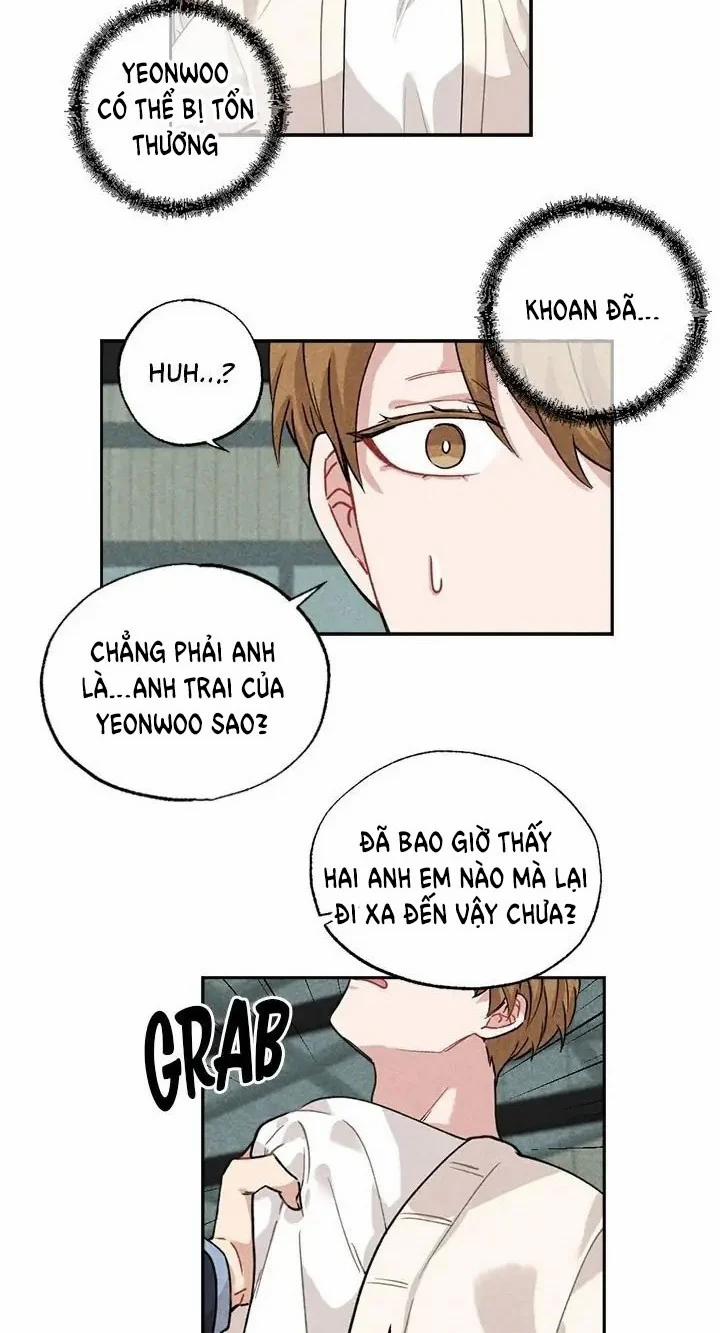 [18+] Dục Vọng Đen Tối 25.5 trang 5
