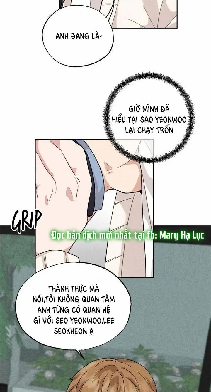 [18+] Dục Vọng Đen Tối 25.5 trang 6