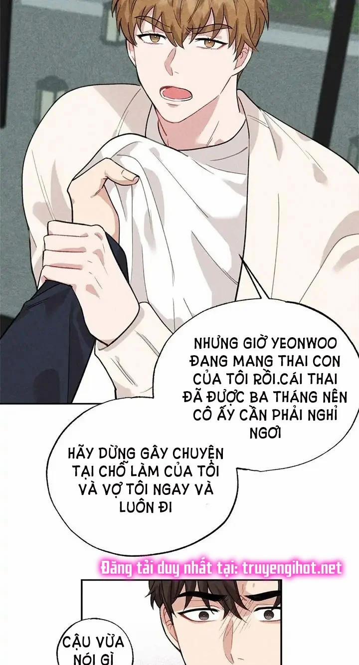 [18+] Dục Vọng Đen Tối 25.5 trang 7