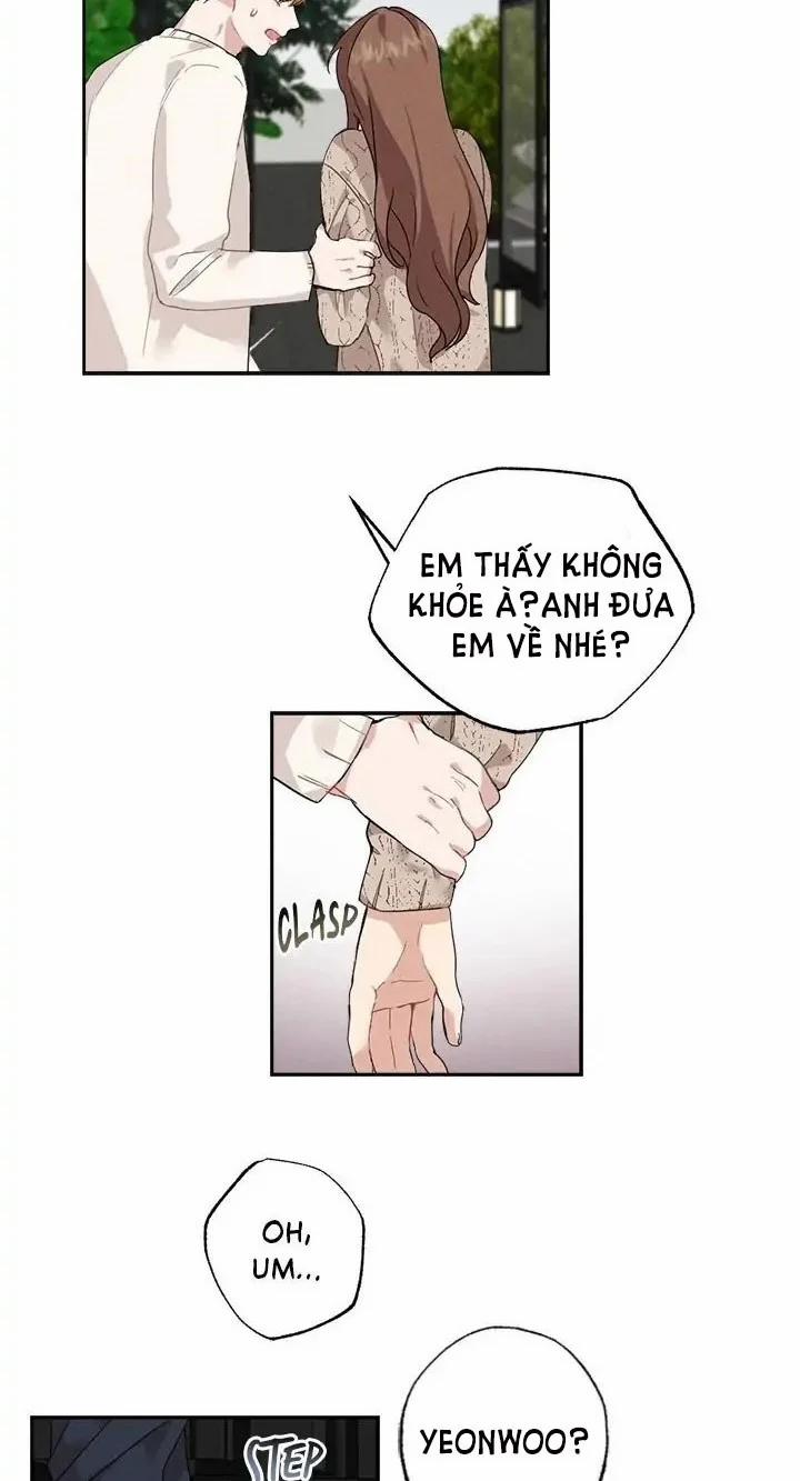 [18+] Dục Vọng Đen Tối 25 trang 16