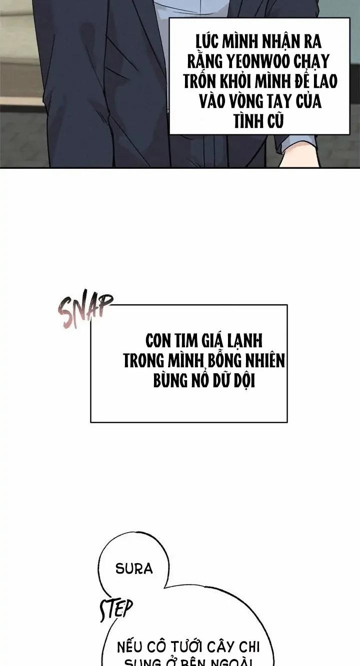 [18+] Dục Vọng Đen Tối 25 trang 7