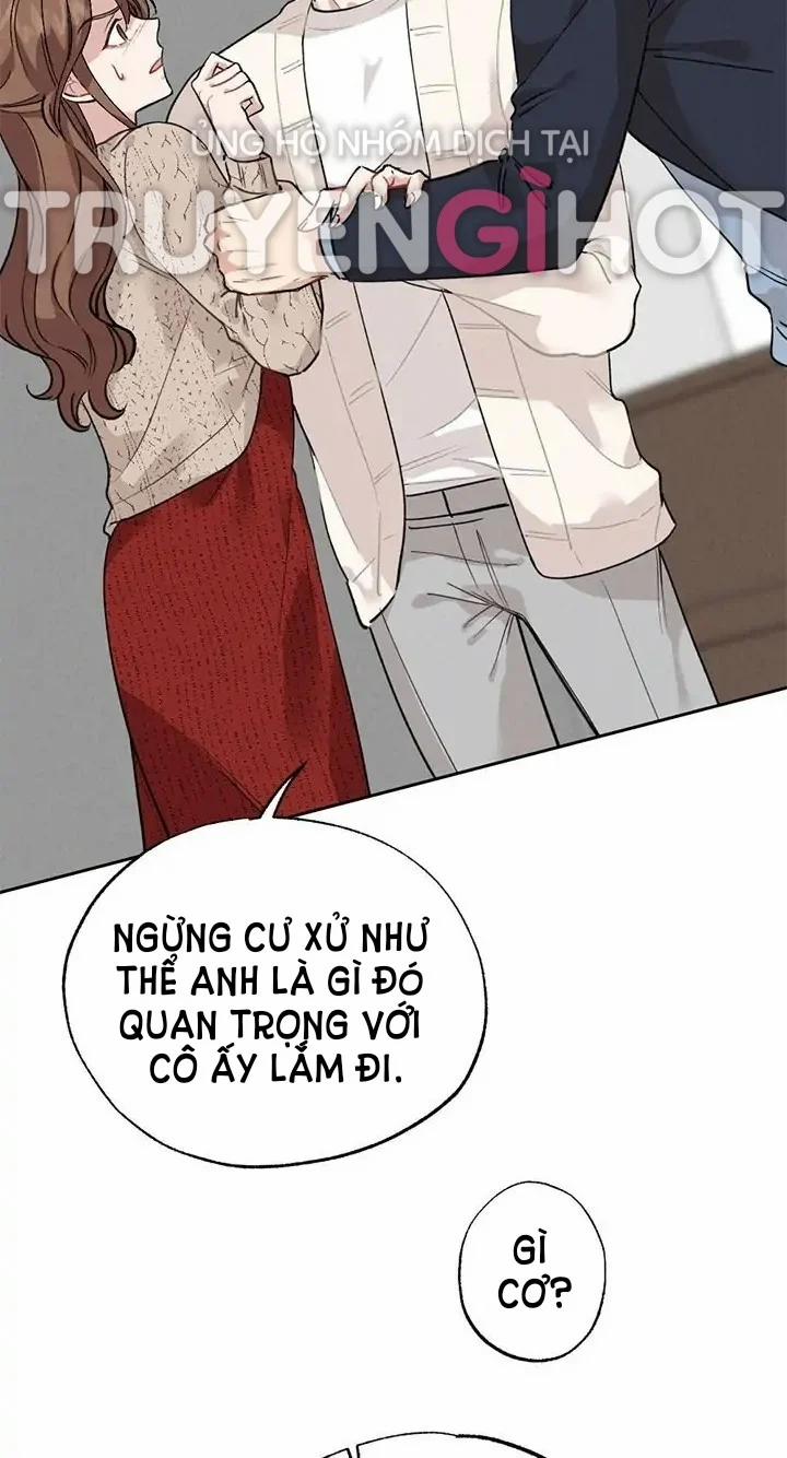 [18+] Dục Vọng Đen Tối 26.5 trang 20