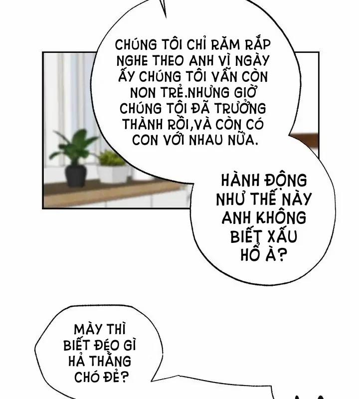 [18+] Dục Vọng Đen Tối 26.5 trang 21