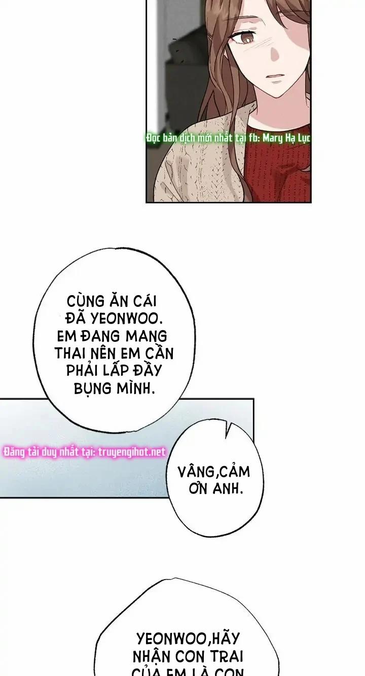 [18+] Dục Vọng Đen Tối 26.5 trang 6