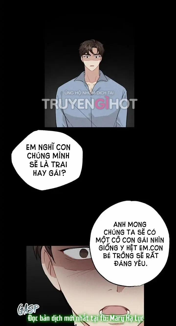 [18+] Dục Vọng Đen Tối 26 trang 17