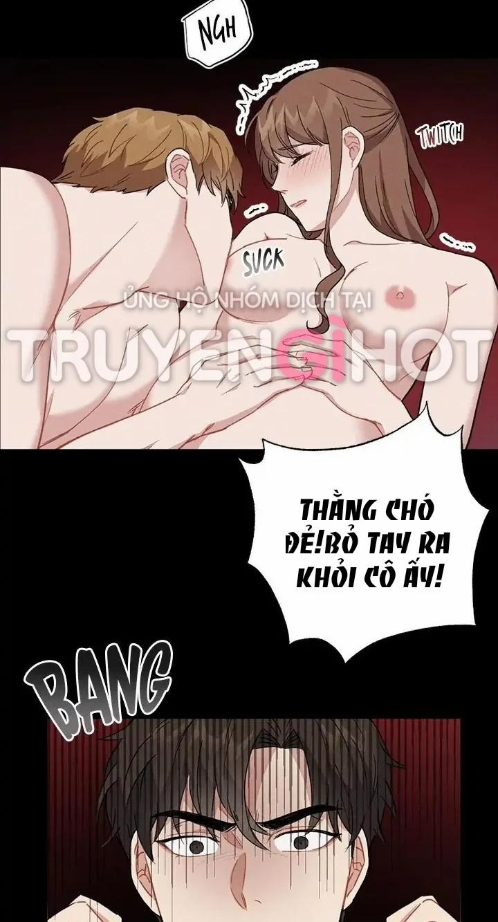 [18+] Dục Vọng Đen Tối 26 trang 28