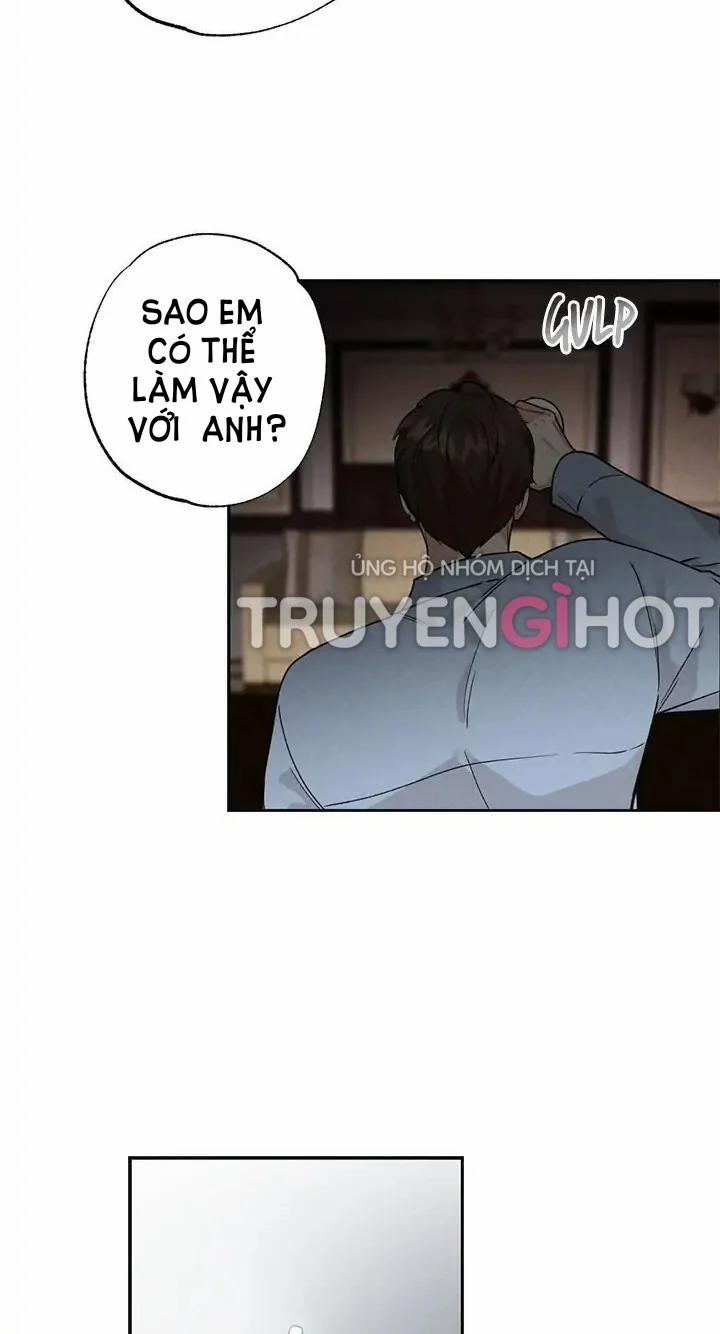 [18+] Dục Vọng Đen Tối 26 trang 5