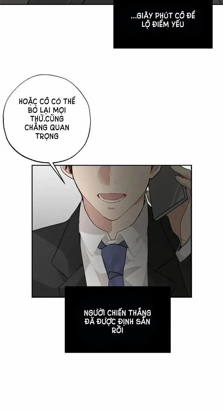 [18+] Dục Vọng Đen Tối 27.5 trang 16