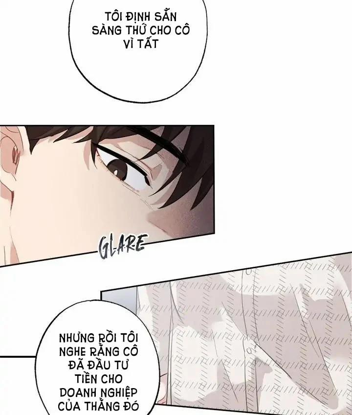 [18+] Dục Vọng Đen Tối 27.5 trang 21