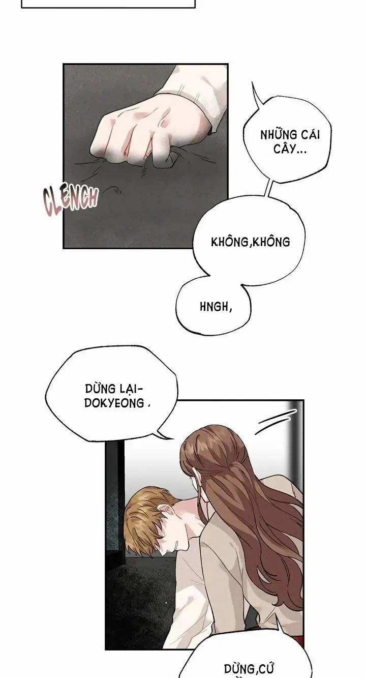 [18+] Dục Vọng Đen Tối 27.5 trang 3