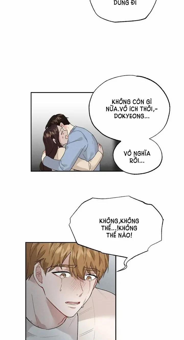 [18+] Dục Vọng Đen Tối 27.5 trang 4
