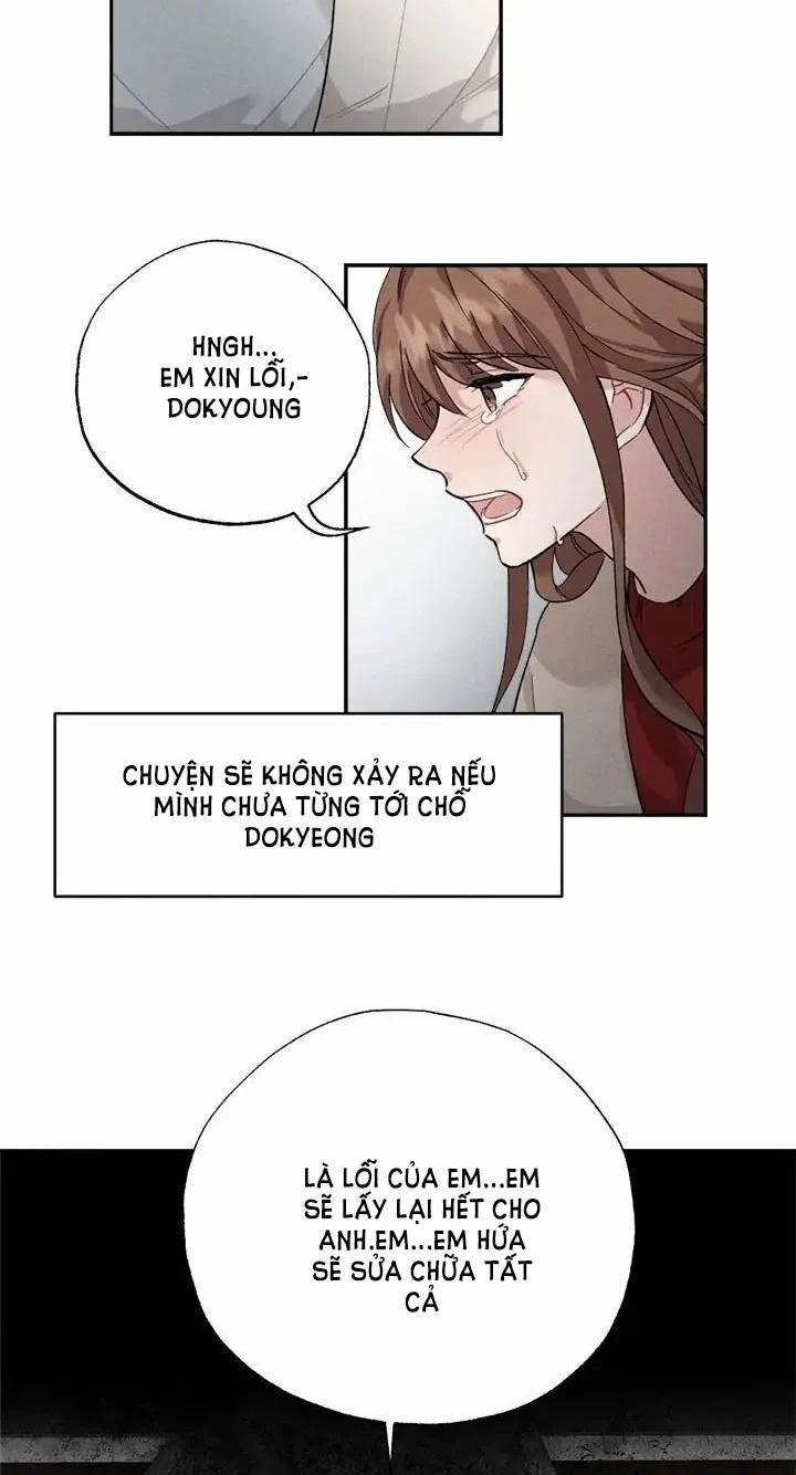 [18+] Dục Vọng Đen Tối 27.5 trang 5