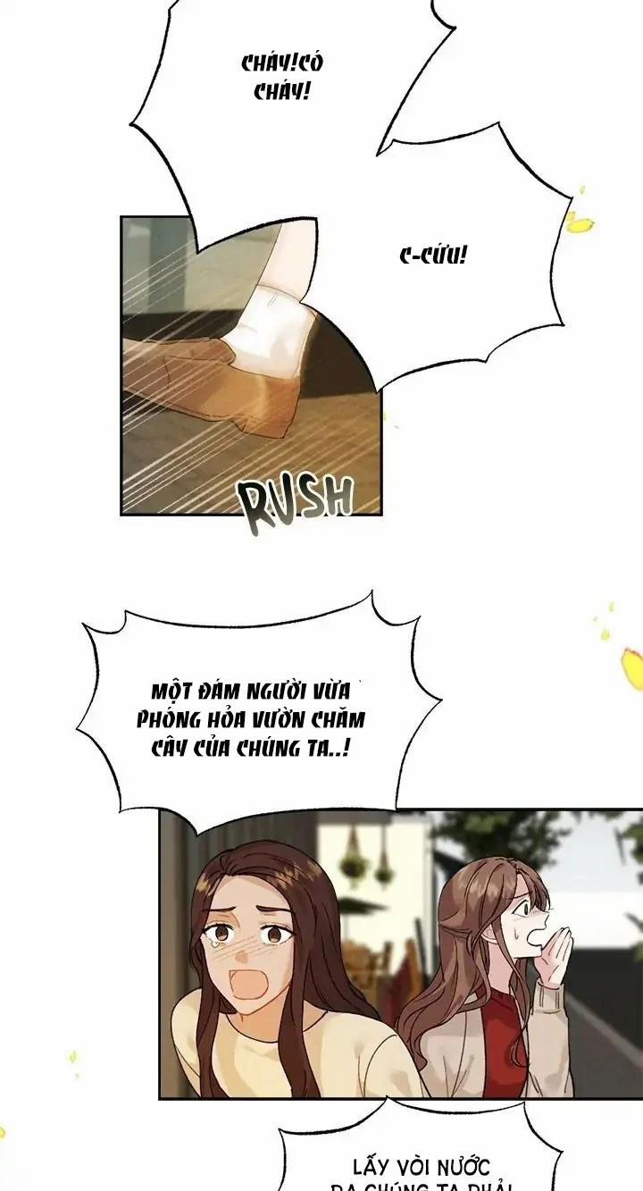 [18+] Dục Vọng Đen Tối 27 trang 18