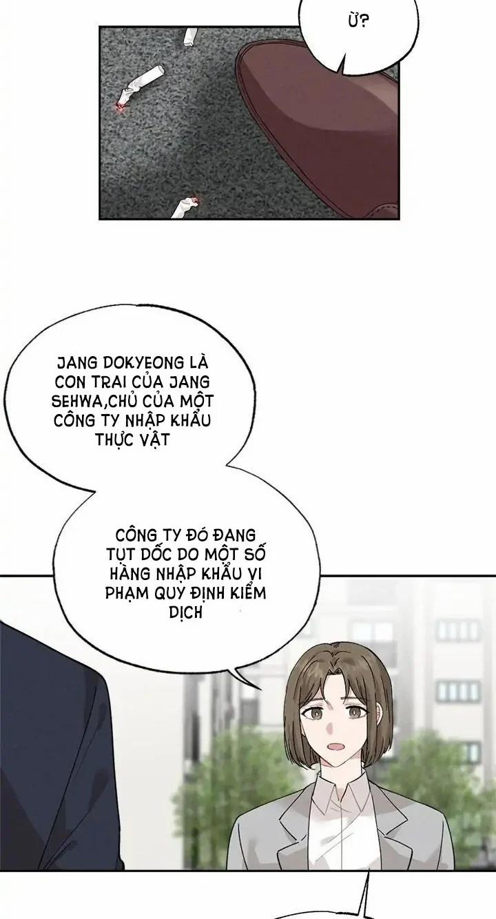 [18+] Dục Vọng Đen Tối 27 trang 5