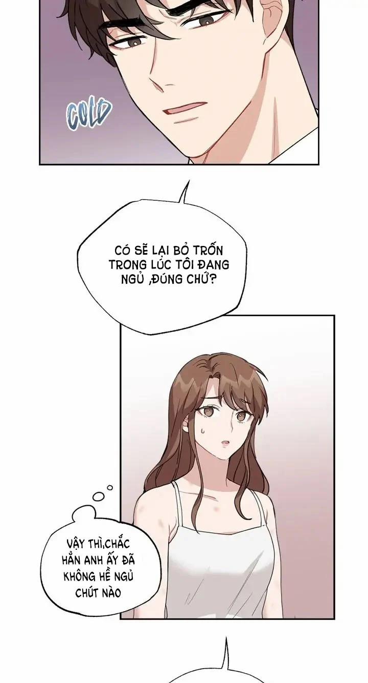 [18+] Dục Vọng Đen Tối 28.5 trang 17