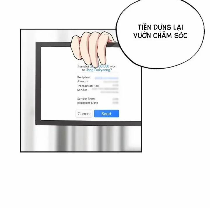 [18+] Dục Vọng Đen Tối 28.5 trang 25