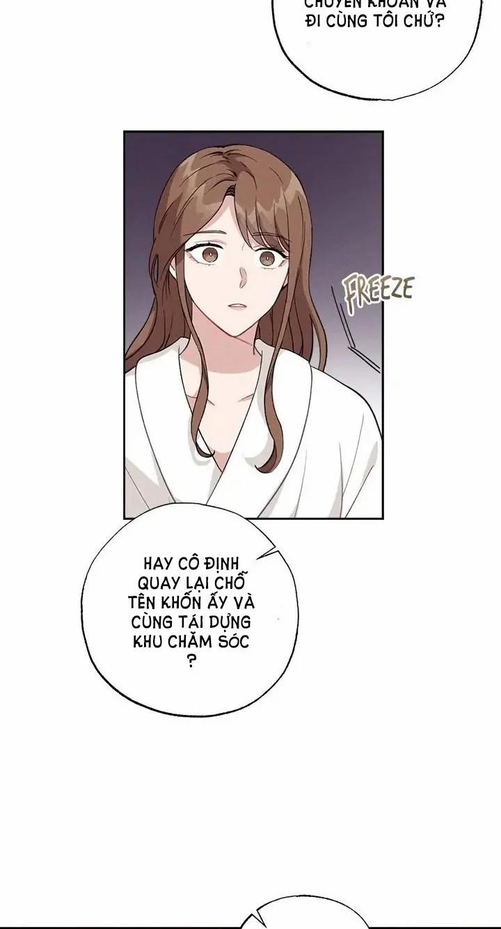 [18+] Dục Vọng Đen Tối 28.5 trang 27