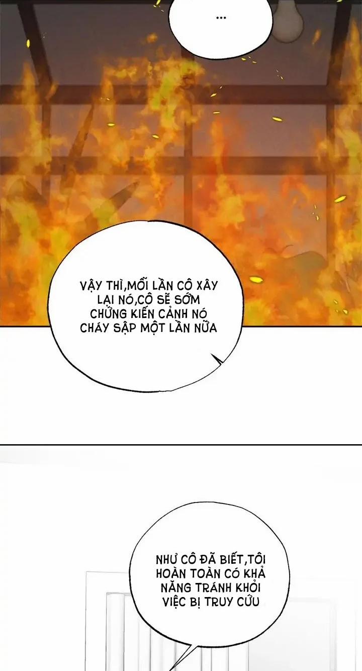 [18+] Dục Vọng Đen Tối 28.5 trang 28