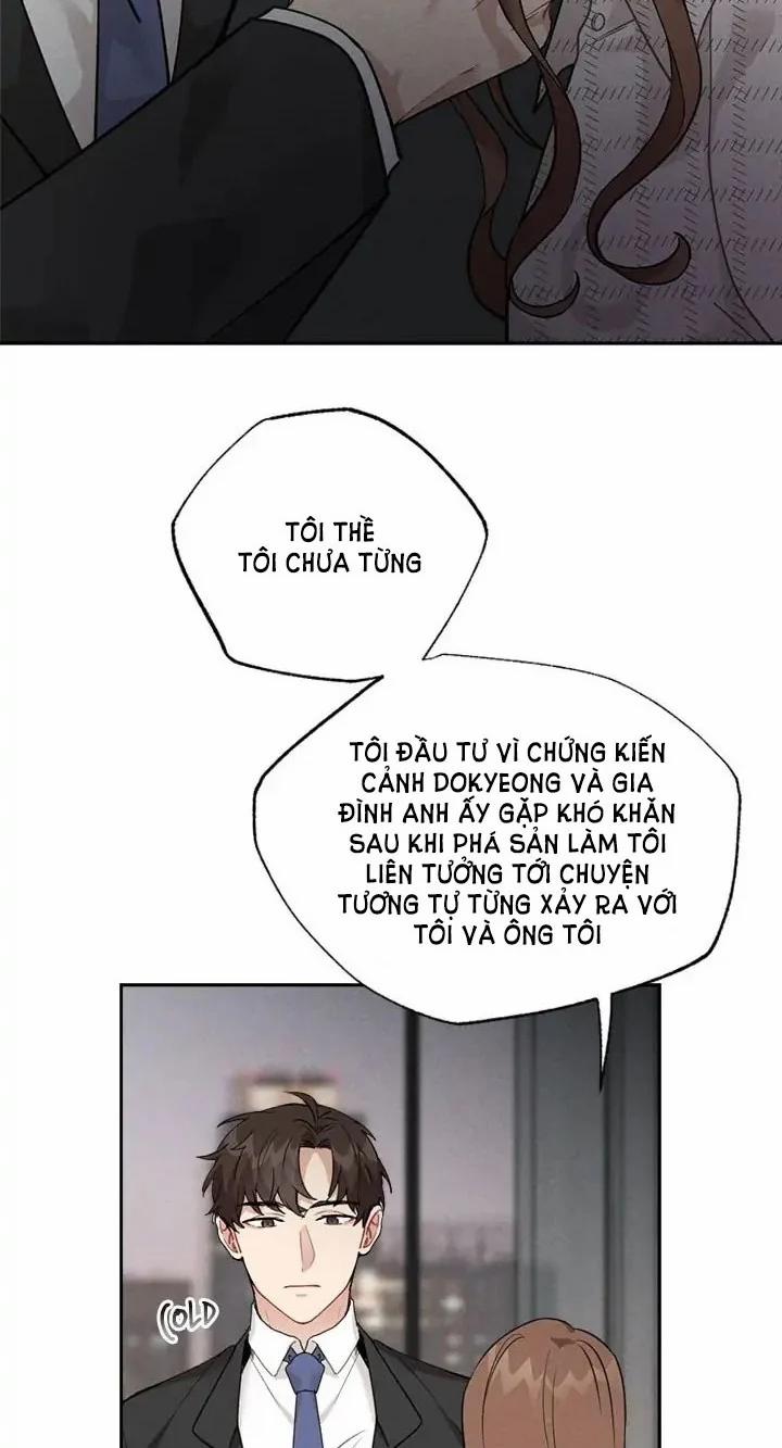 [18+] Dục Vọng Đen Tối 28 trang 1