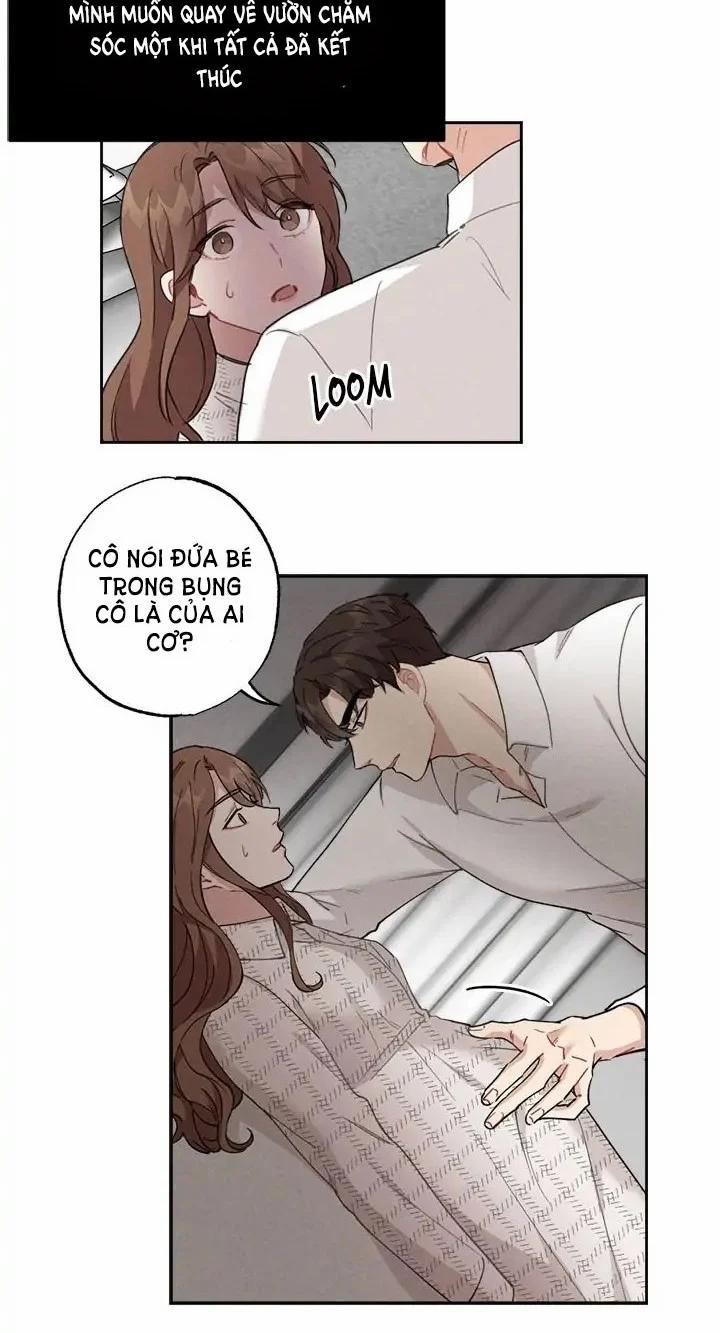 [18+] Dục Vọng Đen Tối 28 trang 19