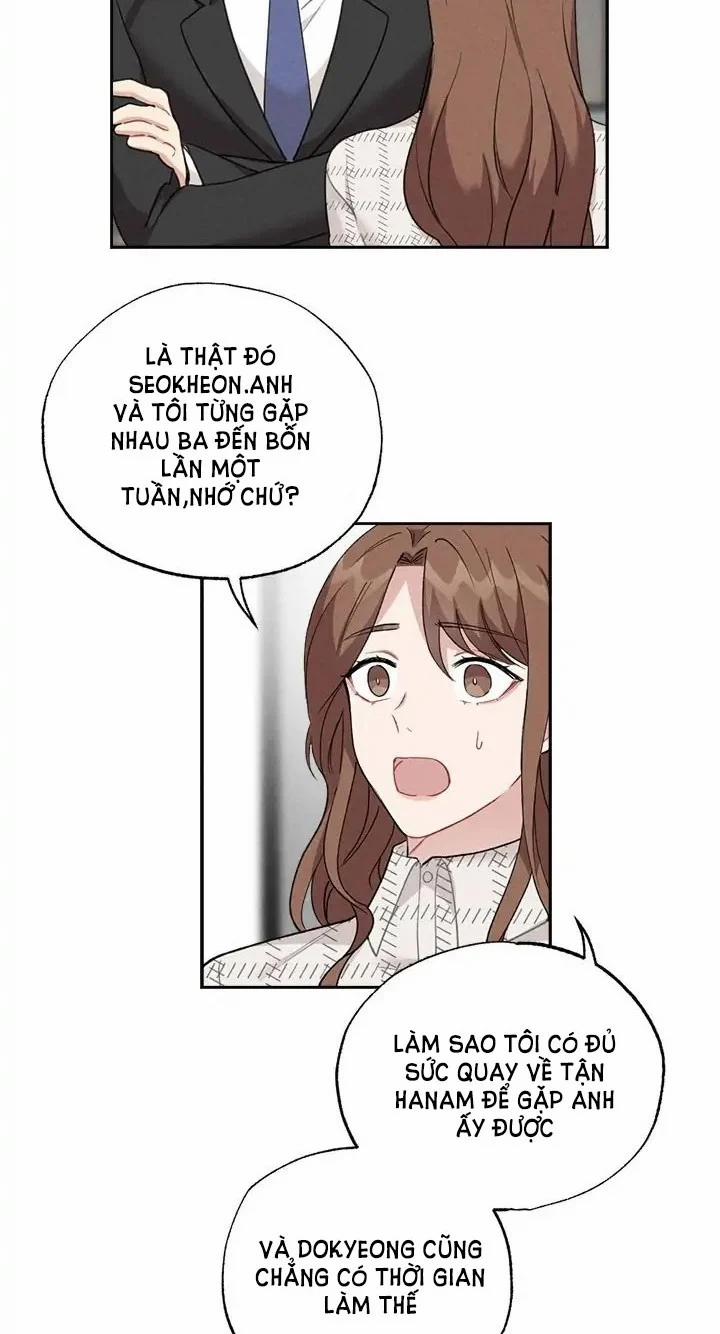 [18+] Dục Vọng Đen Tối 28 trang 2