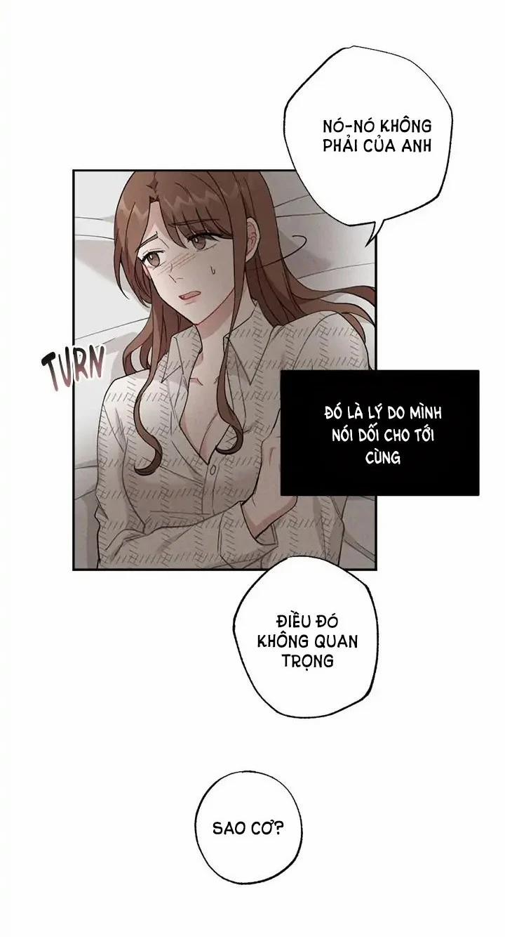 [18+] Dục Vọng Đen Tối 28 trang 20