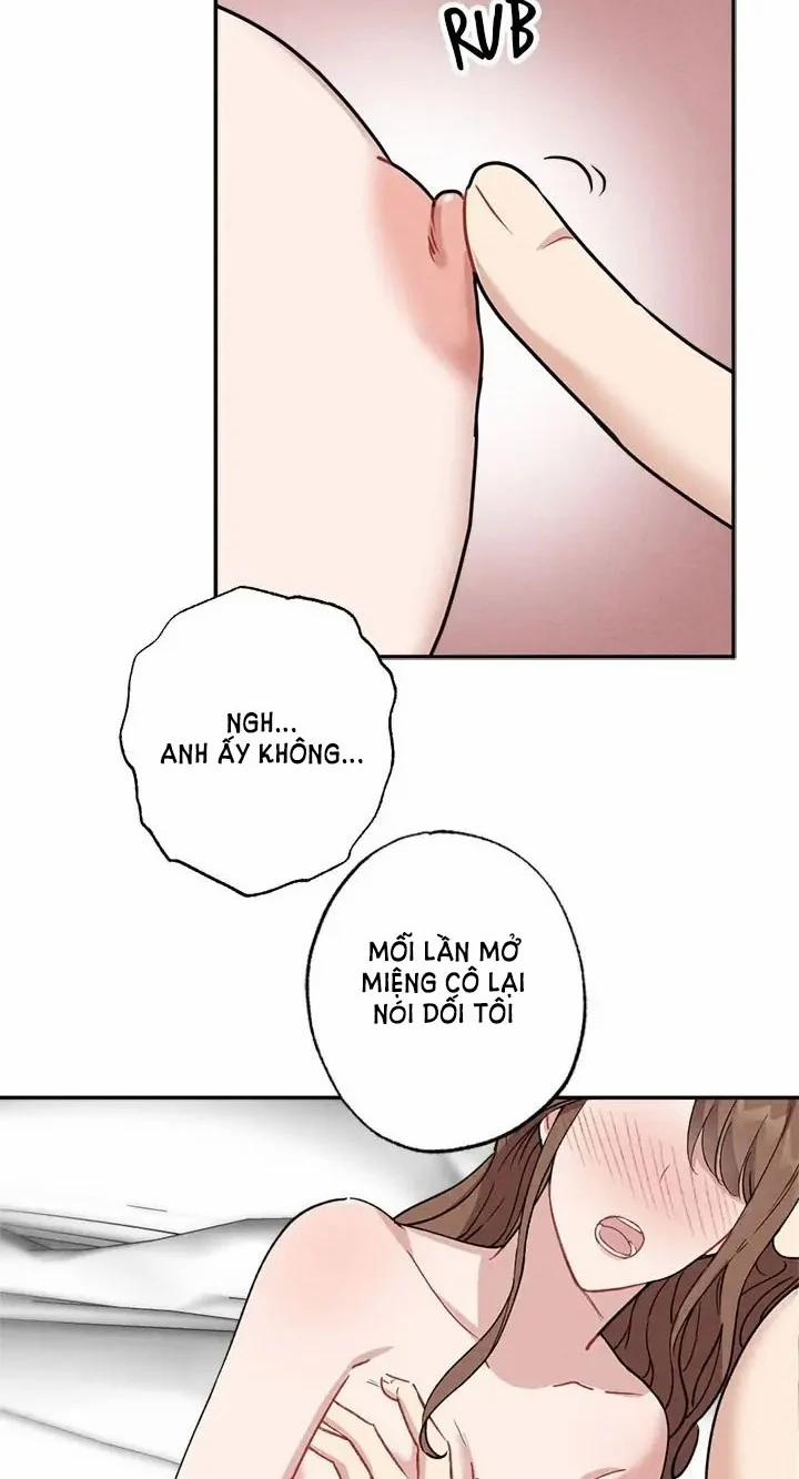 [18+] Dục Vọng Đen Tối 28 trang 28