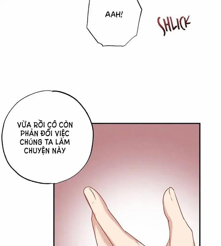 [18+] Dục Vọng Đen Tối 28 trang 33