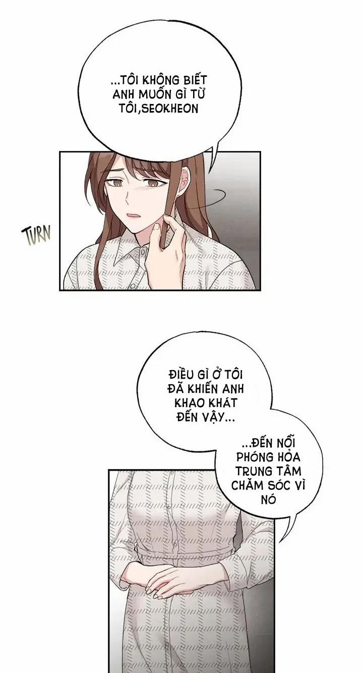 [18+] Dục Vọng Đen Tối 28 trang 7