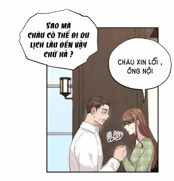 [18+] Dục Vọng Đen Tối 29.1 trang 14