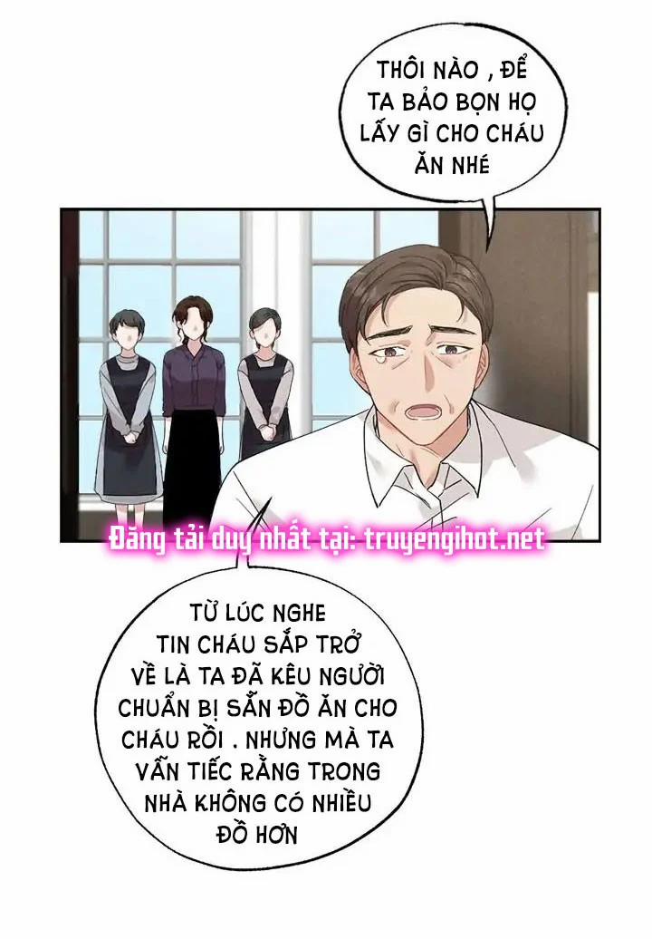[18+] Dục Vọng Đen Tối 29.1 trang 15