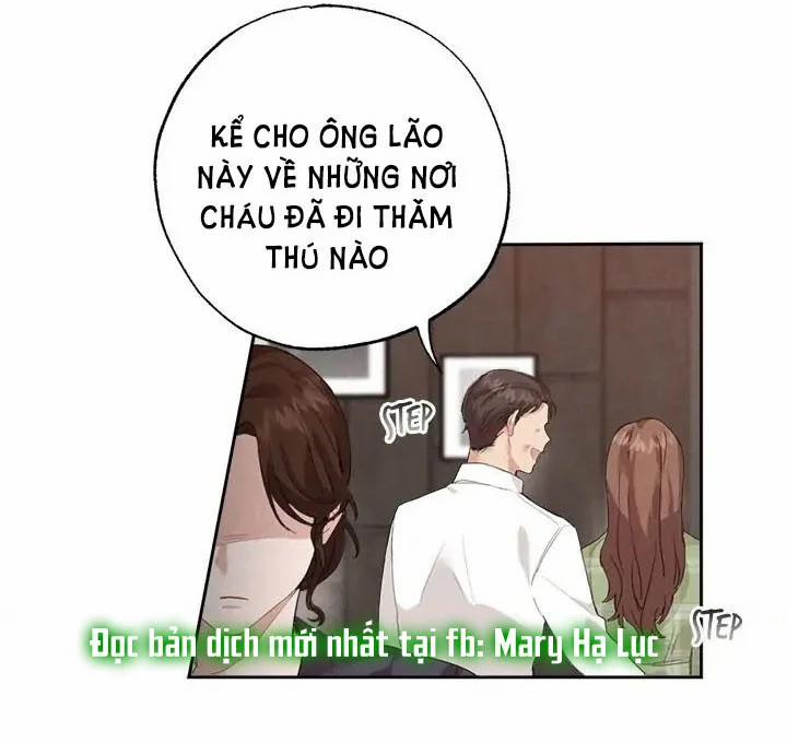 [18+] Dục Vọng Đen Tối 29.1 trang 17