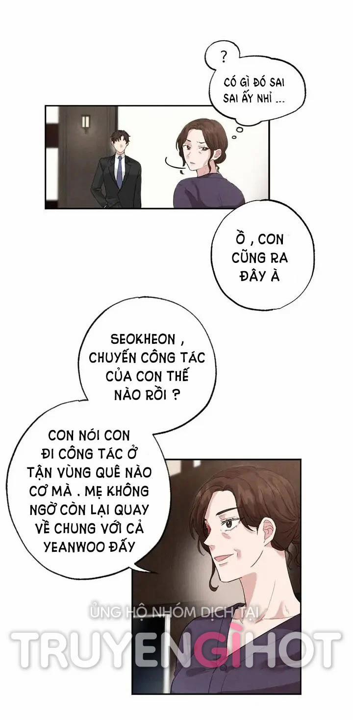 [18+] Dục Vọng Đen Tối 29.1 trang 18