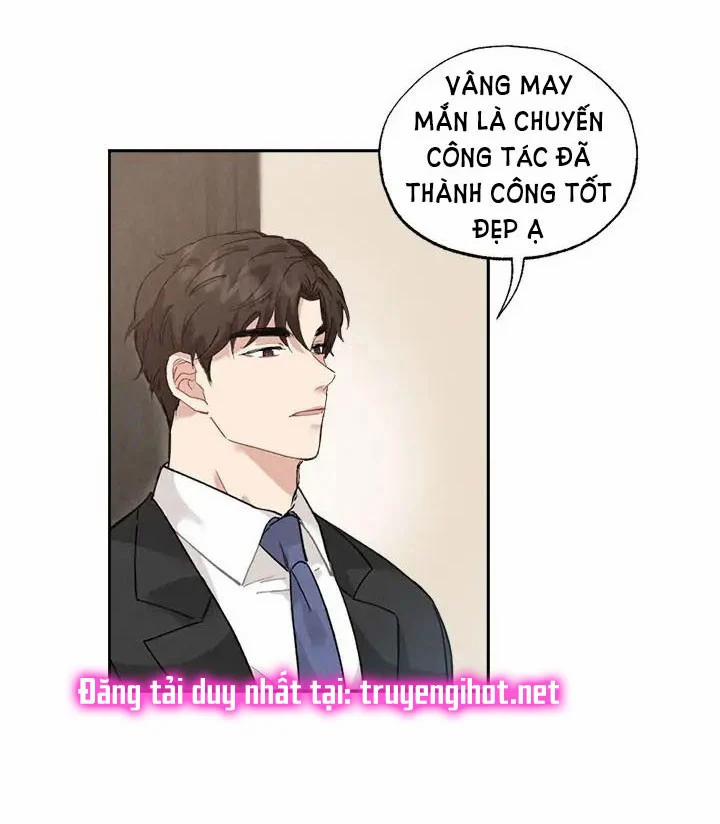 [18+] Dục Vọng Đen Tối 29.1 trang 19