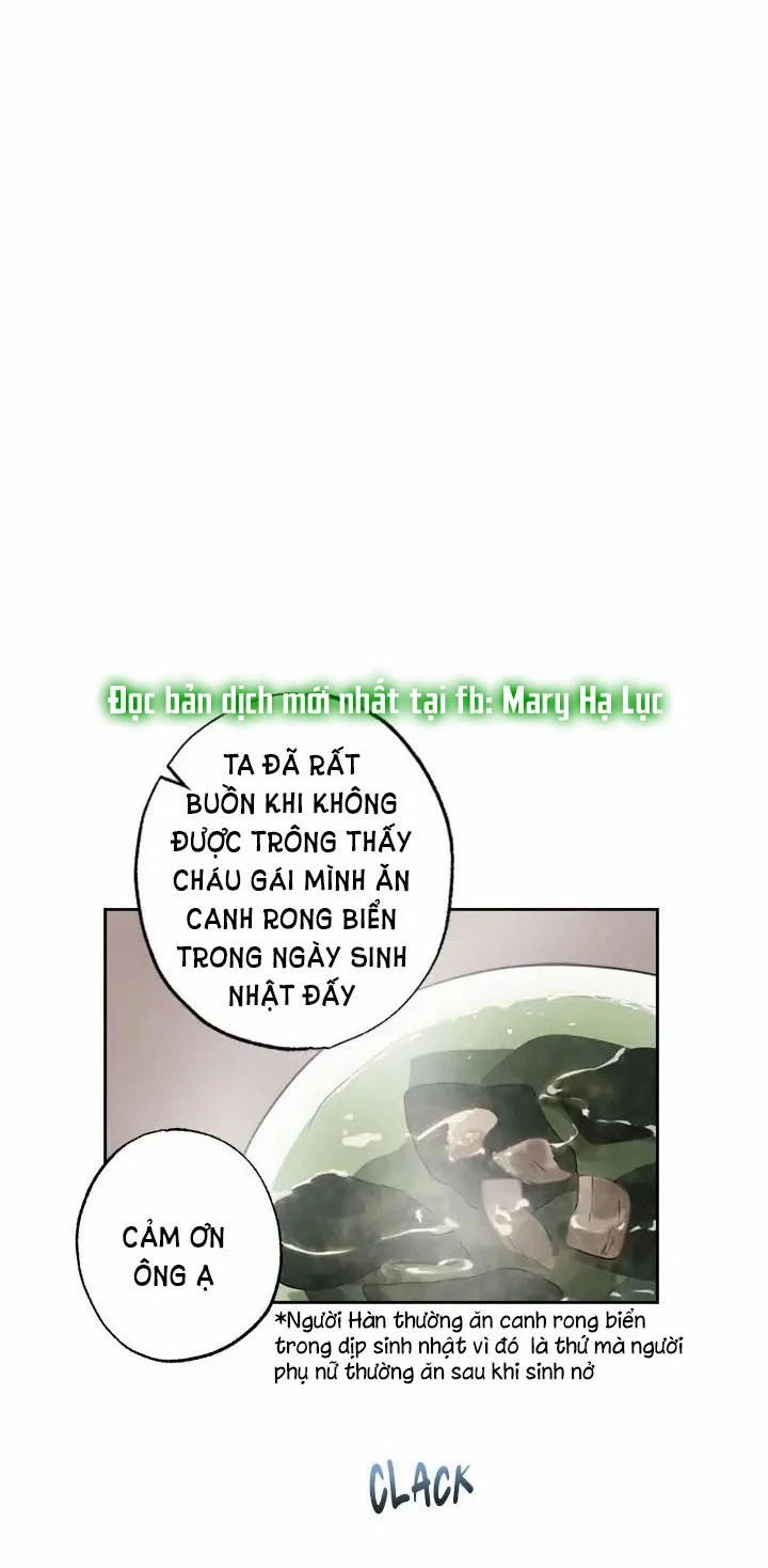 [18+] Dục Vọng Đen Tối 29.1 trang 21